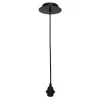 Lumisky Suspension Intérieur Métal Noir L150CM prix pas cher 22