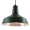 Gérard Lamy Suspension Ø 38 Cm Vert Outdoor Nouvelle Collection 7