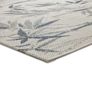 à prix d'occasion Unitrama Tapis D’extérieur En Bleu, 120X170 Cm 9