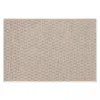 Oviala Tapis D’extérieur En Polypropylène 120 X 170 Cm Beige Vente 11