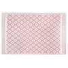 Aubry Gaspard Tapis D’extérieur En Polypropylène 120 X 180 Cm Maya – Rose site en ligne 14