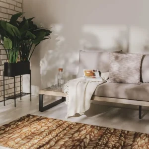 Benuta Tapis D’extérieur & Intérieur Beige 80×250 Protections acheteurs 10