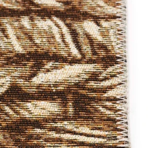 Benuta Tapis D’extérieur & Intérieur Beige 80×250 Protections acheteurs 16