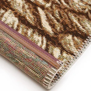 Benuta Tapis D’extérieur & Intérieur Beige 80×250 Protections acheteurs 18