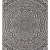Benuta Tapis D’extérieur & Intérieur Beige/marron 80×150 bas prix 19