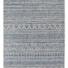 beauté Benuta Tapis D’extérieur & Intérieur Bleu 120×170 14
