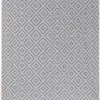 Benuta Tapis D’extérieur & Intérieur Bleu 160×230 grande marque pas cher 20