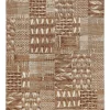 Benuta Tapis D’extérieur & Intérieur Crème/beige 120×180 grossiste en ligne 19