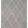 luxe soldes Benuta Tapis D’extérieur & Intérieur Gris 160×230 16