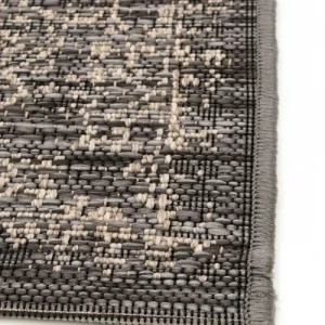a Prix Discount Benuta Tapis D’extérieur & Intérieur Gris 160×230 14