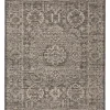 a Prix Discount Benuta Tapis D’extérieur & Intérieur Gris 160×230 16