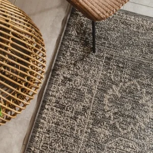 a Prix Discount Benuta Tapis D’extérieur & Intérieur Gris 160×230 12