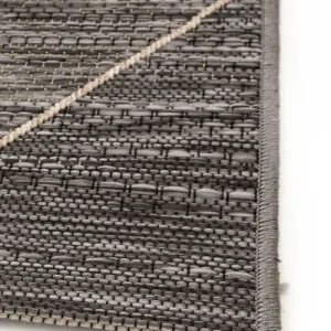 magasin Benuta Tapis D’extérieur & Intérieur Gris 200×290 14