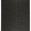 outlet Benuta Tapis D’extérieur & Intérieur Noir 80×150 20