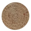 Benuta Tapis D’extérieur & Intérieur Rond Crème/beige D 160 Les achats en ligne 13