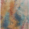 Boutique officielle Unitrama Tapis D’extérieur-intérieur Vintage Aux Couleurs Pastel, 160X230 Cm 22