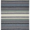 Livraison Standard/Rapide Gino Falcone Tapis D’extérieur Outdoor En Polyester Bleu Multicolore 160×230 Cm 13
