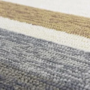Gino Falcone Tapis D’extérieur Outdoor En Polyester Marron Multicolore 70×140 Cm Meilleur Service 12