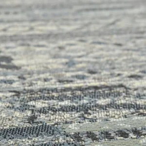 Boutique Gino Falcone Tapis D’extérieur Tissé Plat – Bleu 240×340 Cm 12