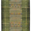 Gino Falcone Tapis D’extérieur Tissé Plat – Vert 120×180 Cm Livraison internationale 17