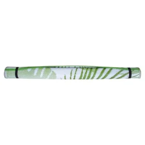 à prix promos ESSCHERT DESIGN Tapis De Jardin En Polypropylène Feuilles Jungle 18