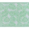grossiste en ligne Beliani Tapis En Matériaux Synthétiques Vert 180x120cm 22