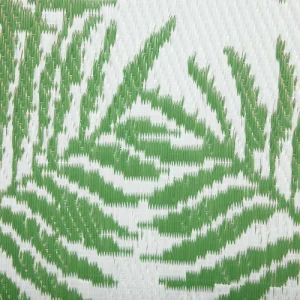 grossiste en ligne Beliani Tapis En Matériaux Synthétiques Vert 180x120cm 15
