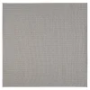 Protections acheteurs Maisons Du Monde Tapis En Polypropylène Gris Tressé 200×200 22