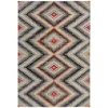 achat Flair Rugs Tapis En Polypropylène Multicolore 160×230 11