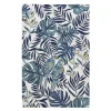 Maisons Du Monde Tapis En Polypropylène Multicolore Imprimé 160×230 boutique pas cher 16