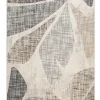 site pas cher ESPRIT Tapis Exterieur Design Inspiration Nature Gris Beige Marron 160×225 20