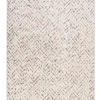 haute qualité ESPRIT Tapis Exterieur Design Motif Tons De Rouge Beige 120×170 20