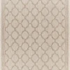 grossiste en ligne Surya Tapis Extérieur Et Intérieur – Vanille Et Beige – 157x213cm 16
