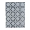 a Prix Discount Avril Paris Tapis Extérieur Gris 120×160 20