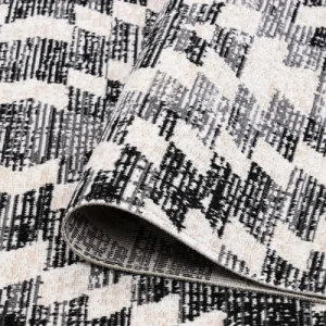 Un Amour De Tapis Tapis Extérieur Gris 150×220 beauté 9
