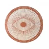 Un Amour De Tapis Tapis Extérieur Marron 160×160 Rond acheter 17