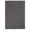 Un Amour De Tapis Tapis Extérieur Noir 140×200 Dernières Nouveautés 17