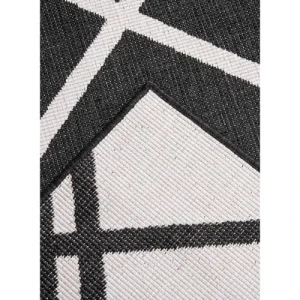 Un Amour De Tapis Tapis Extérieur Noir 200×290 commentaire favorable 10