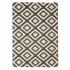 Un Amour De Tapis Tapis Extérieur Noir 240×340 soldes officiel 16