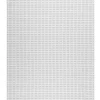 ESPRIT Tapis Exterieur Tissé Plat Motif Discret Blanc Et Noir 160×225 soldes en ligne 20