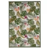 prix pas cher Un Amour De Tapis Tapis Extérieur Vert 123×180 11