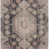 bas prix Safavieh Tapis Interieur / Exterieur En Noir & Multicolore, 122 X 183 Cm 22