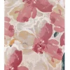 REMISE Tom Tailor Tapis Moderne Outdoor D’extérieur Tissé Plat Rose 123×180 20