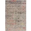 Flair Rugs Tapis Orientale En Polypropylène Multicolore 120×170 boutique en france 14