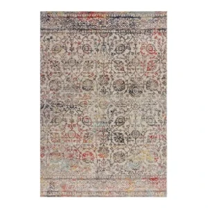 Flair Rugs Tapis Orientale En Polypropylène Multicolore 120×170 boutique en france 11