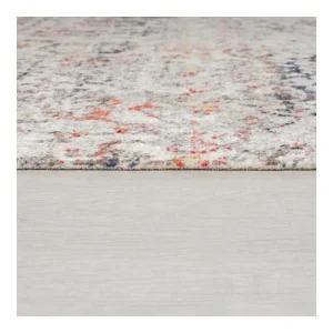 Flair Rugs Tapis Orientale En Polypropylène Multicolore 120×170 boutique en france 13