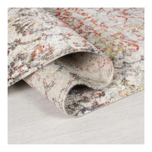 Flair Rugs Tapis Orientale En Polypropylène Multicolore 120×170 boutique en france 15
