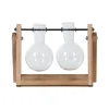 ESSCHERT DESIGN Vases à Boutures L19 Cm authentiques 8