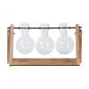 ESSCHERT DESIGN Vases à Boutures L25 Cm à prix réduits 5